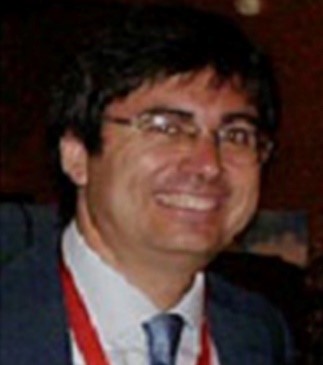 Juan Sastre